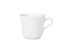 Genware Porcelain Tea Cup 23cl/8oz 6 Pack