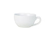 Genware Porcelain Bowl Shape Cup 20cl/7oz 6 Pack