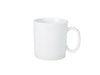 Genware Porcelain Straight Sided Mug 34cl/12oz 6 Pack