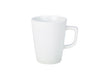 Genware Porcelain Latte Mug 44cl/15.5oz 6 Pack