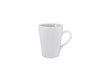 GenWare Porcelain Conical Latte Mug 30cl/10.5oz 6 Pack