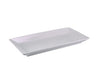 GenWare Porcelain Rectangular Dish 35 x 18cm/13.75 x 7" 3 Pack