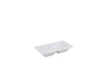 GenWare Porcelain Double Dish 15 x 8cm/6 x 3" 6 Pack