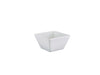 GenWare Porcelain Square Bowl 10.5cm/4" 6 Pack