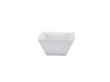GenWare Porcelain Square Bowl 12.8cm/5" 6 Pack