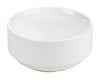 Genware Porcelain Unhandled Soup Bowl 25cl/8.75oz 6 Pack