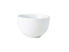 Genware Porcelain Chip/Salad/Soup Bowl 10cm/4" 6 Pack