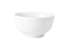 Genware Porcelain Chip/Salad/Soup Bowl 14cm/5.5" 6 Pack