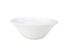 Genware Porcelain Salad Bowl 17cm/6.5" 6 Pack
