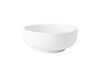 Genware Porcelain Round Bowl 16cm/6.25" 6 Pack