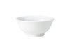 Genware Porcelain Footed Valier Bowl 13cm/5" 6 Pack