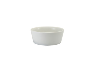 GenWare Porcelain Conical Salad Bowl 16cm/6.25" 6 Pack