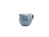 GenWare Porcelain Grey Teapot with St/St Lid & Infuser 50cl/17.6oz 6 Pack