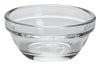 Stacking Glass Ramekin 7.5cl/2.75oz 7.5cm 6 Pack