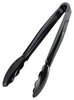 Utility Tongs 12" Black