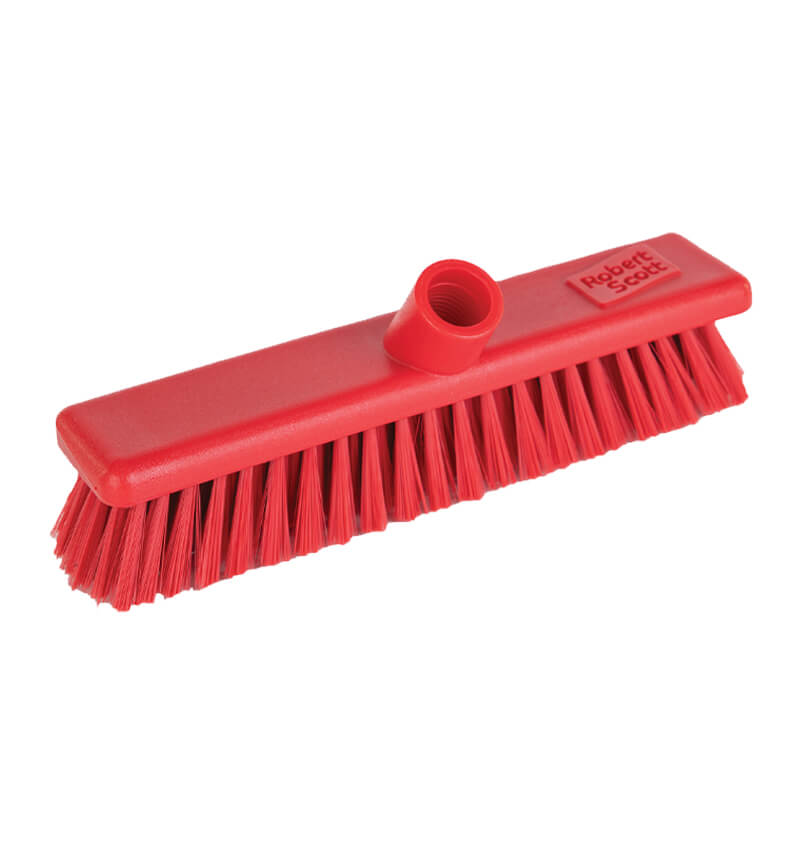Soft 12 Inch Broomhead