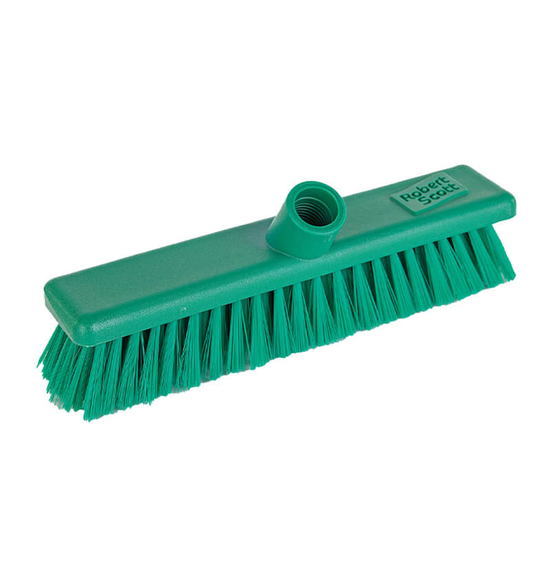 Soft 12 Inch Broomhead