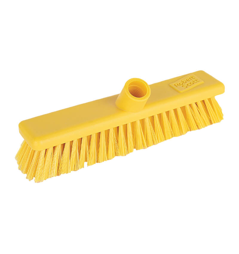 Soft 12 Inch Broomhead