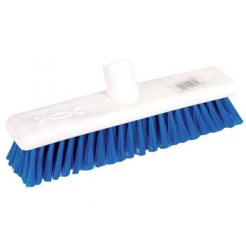 Soft 18 Inch Broomhead
