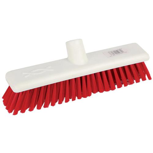 Soft 18 Inch Broomhead