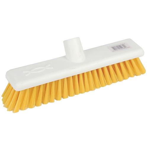 Soft 18 Inch Broomhead