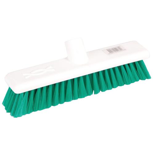 Stiff 18 Inch Broomhead