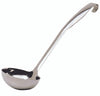 Genware  Soup Ladle  360mm/ 196ml Cap