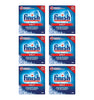 Finish Dishwasher Salt 2Kg