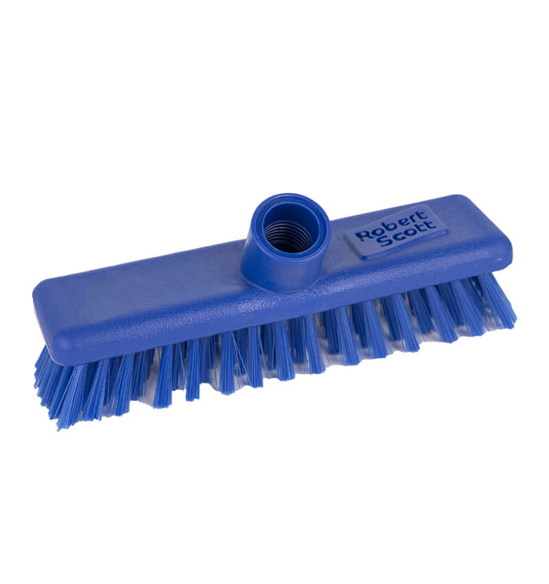Deck Scrub