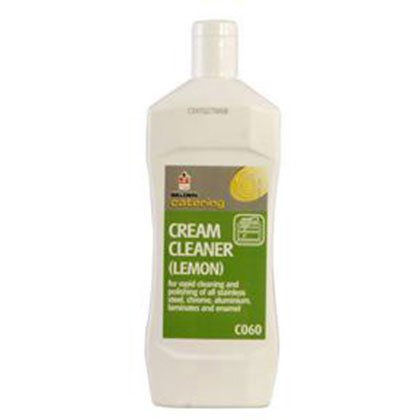 Selden Cream Cleaner C060 500ml
