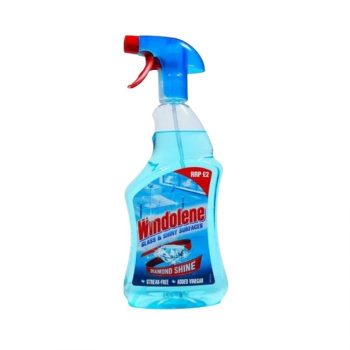 Windolene Plus