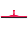 Coloured Floor Squeegee 22 Inch