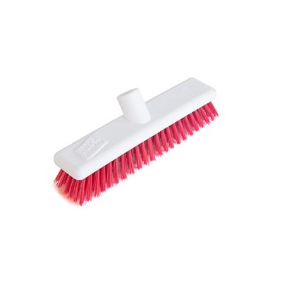 Stiff 12 Inch Broomhead