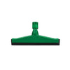 Coloured Floor Squeegee 14 Inch