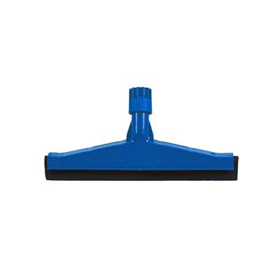 Coloured Floor Squeegee 14 Inch