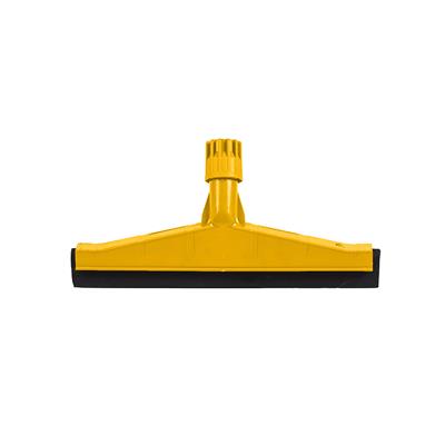 Coloured Floor Squeegee 14 Inch