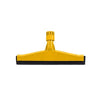 Coloured Floor Squeegee 14 Inch