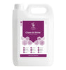 Evans Clean and Shine 5Ltr