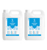 Evans Everfresh Apple Toilet and Washroom Cleaner 5Ltr