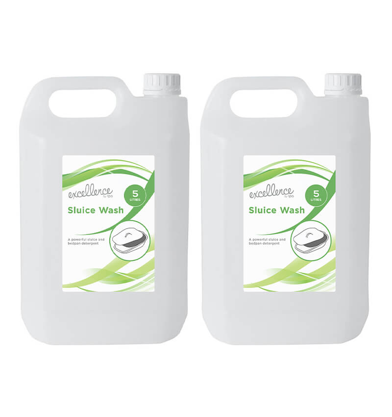 Excellence Sluice Wash 5ltr