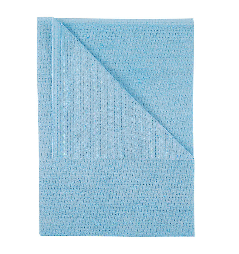 Velette Cloth 150 Pack (Economy Lavette Cloth)