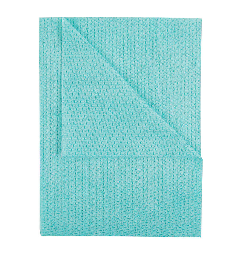 Velette Cloth 150 Pack (Economy Lavette Cloth)