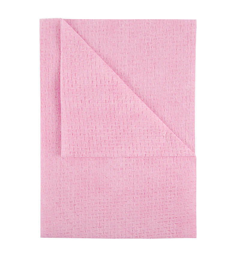 Velette Cloth 150 Pack (Economy Lavette Cloth)
