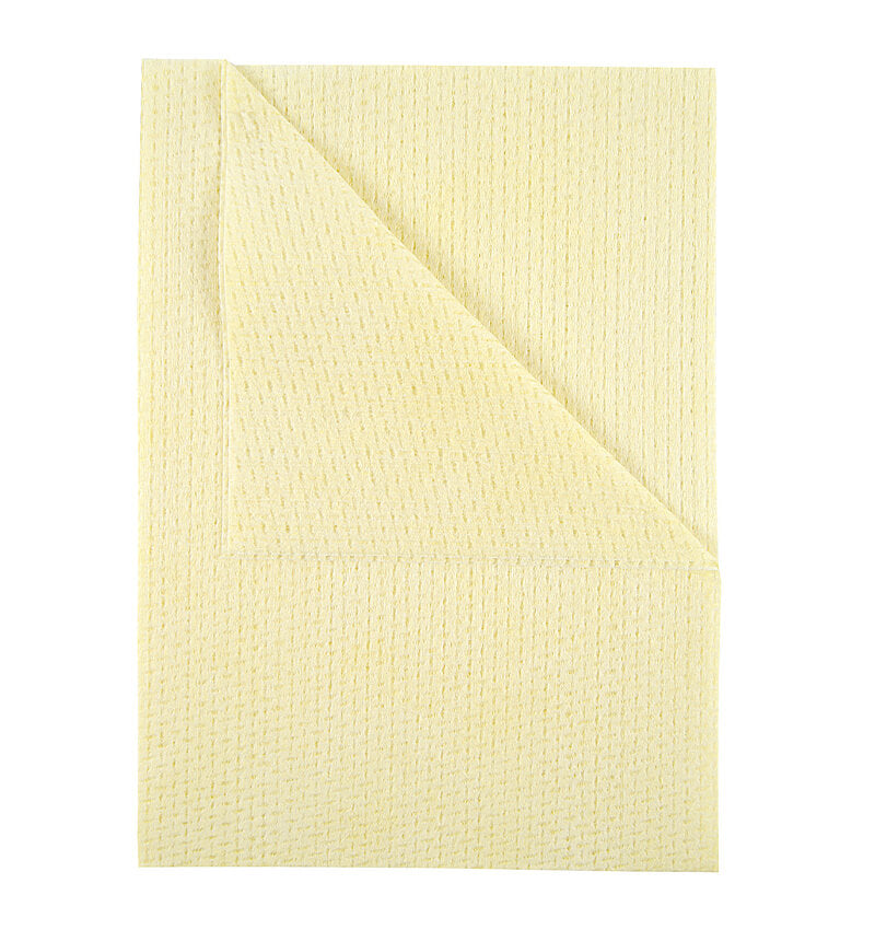 Velette Cloth 150 Pack (Economy Lavette Cloth)