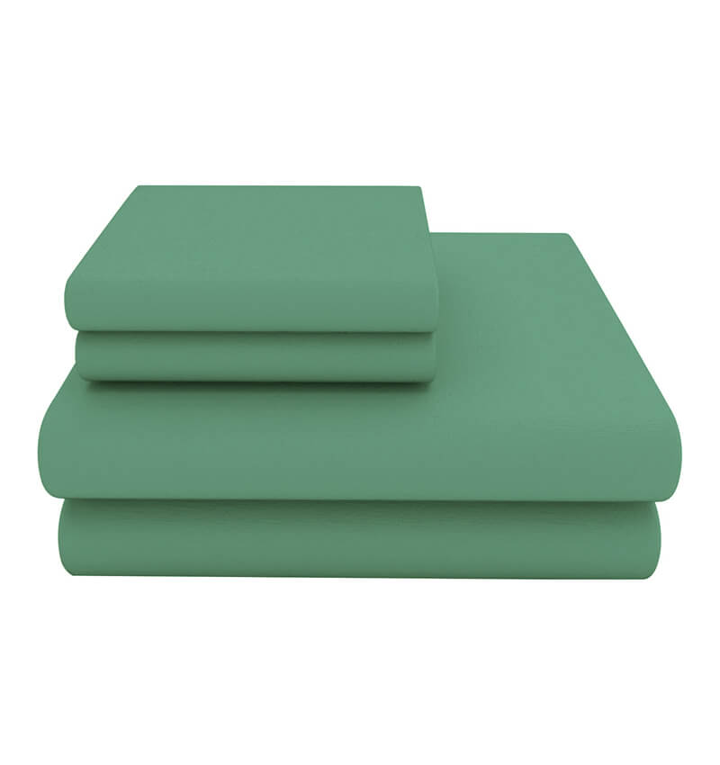 Fitted Sheet Single