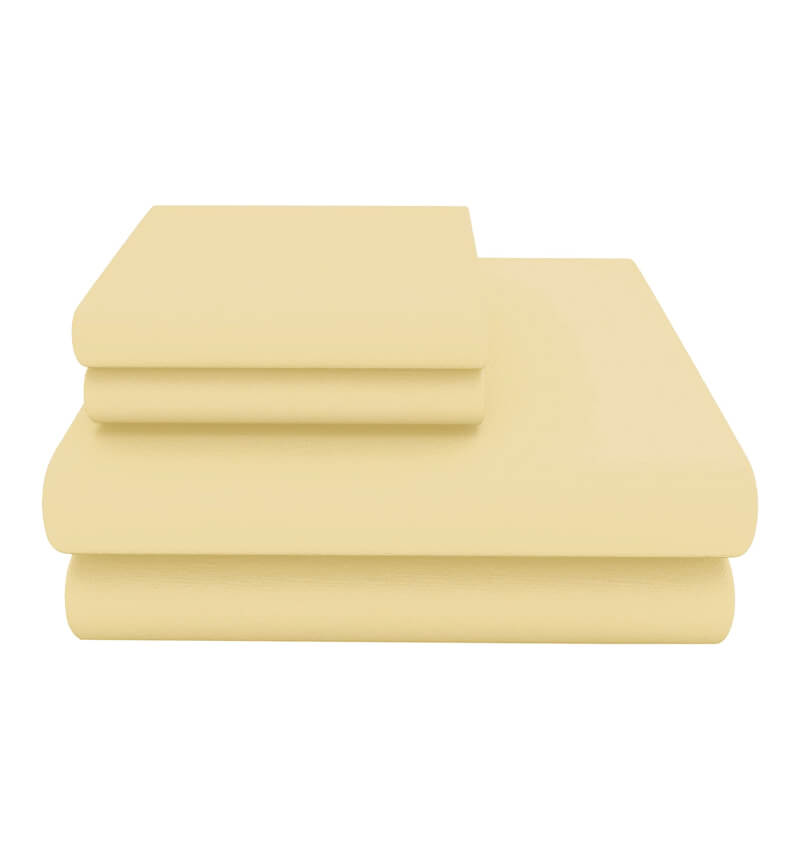 Fitted Sheet Single