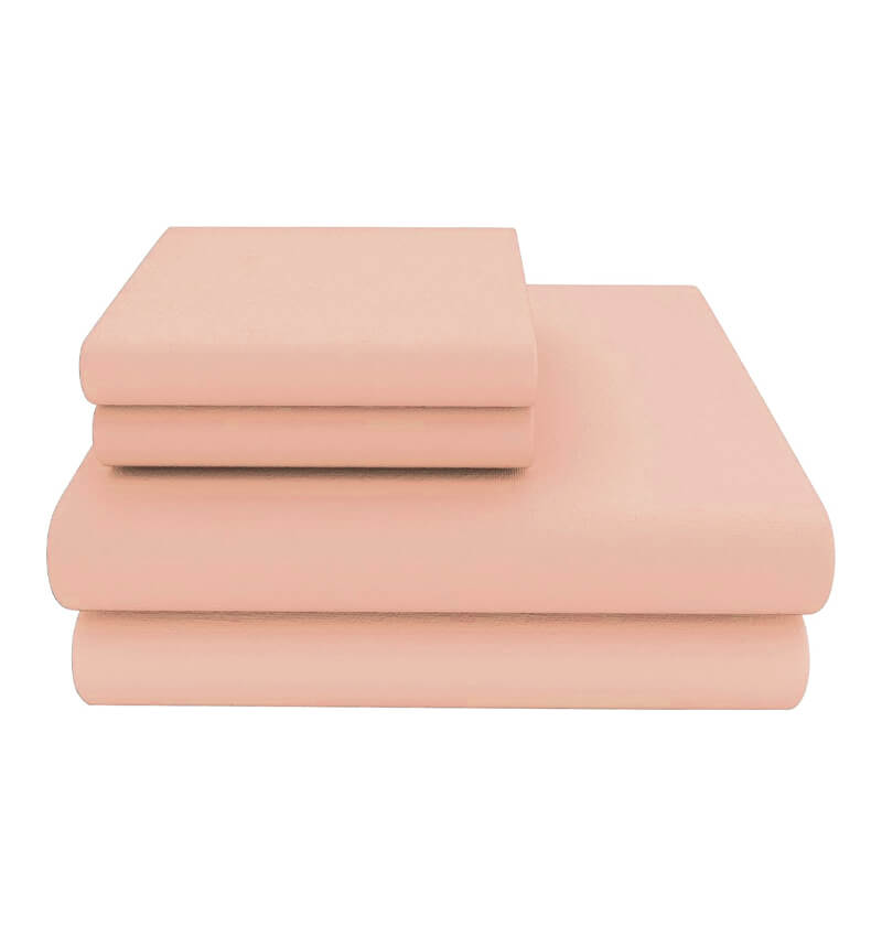 Fitted Sheet Single