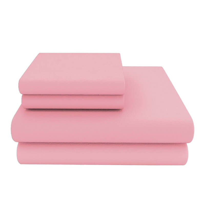 Fitted Sheet Single