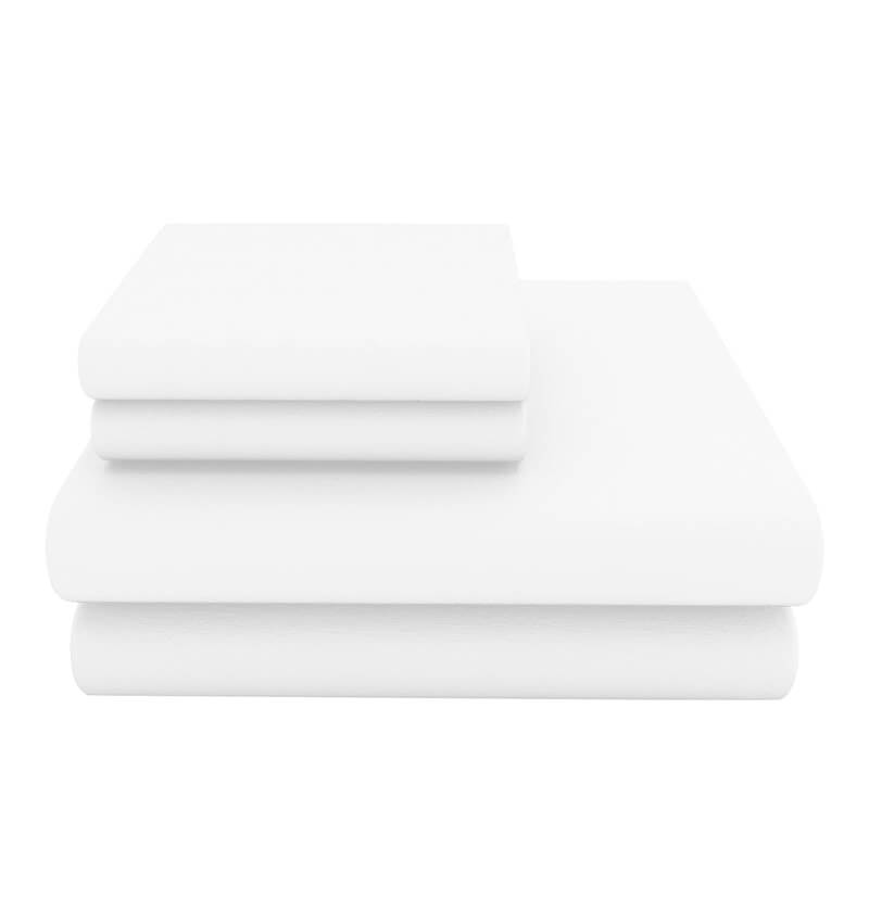 Fitted Sheet Single