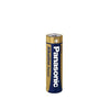 Value Range Alkaline D Batteries 4 Pack